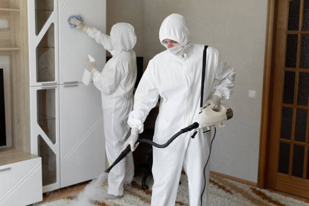 24/7 Emergency Odor Removal experts in Stacy, NC